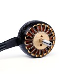 Hot Sales IFlight XING 4214 X-Klasse Cinelifter Motor 2-8S Mit 400KV/660KV 7075 T6 gefrästem Aluminium Multi rotor für Uav Drone